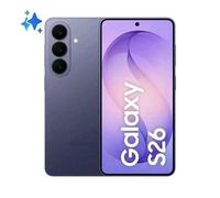 SAMSUNG S942 GALAXY S26 256 Go 12 Go RAM 5G VIOLET NEUF