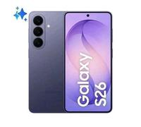 SAMSUNG S942 GALAXY S26 256 Go 12 Go RAM 5G VIOLET NEUF ITALIE