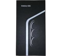 Samsung Galaxy S26 5G Double SIM + eSIM 256GB (12GB RAM) S9420 Noir