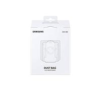 Samsung Sacs filtrants VCA-ADB90 pour Clean Station, 5 pièces, Blancs