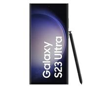 SAMSUNG Sam DS S918 Gal S23 ULT 5G 12+512 OEM EU BK