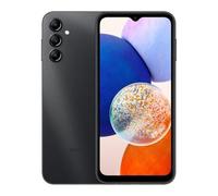 Samsung Galaxy A14 5G 16,8 cm (6.6") Double SIM USB Type-C 4 Go 128 Go 5000 mAh Noir
