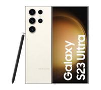 Samsung Sam Galaxy S23 Ultra EU-256-8-5G-cr SAMS Galaxy S23 Ultra 5G 256GB/8GB Cream