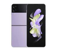 Samsung Sam Galaxy Z Flip4 EU-DS-256-8-5G-vt Galaxy Z Flip4 5G 256/8GB purble