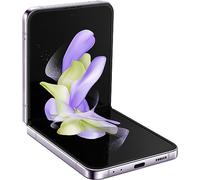Samsung Sam Galaxy Z Flip4 EU-DS-256-8-5G-vt Galaxy Z Flip4 5G 256/8GB purble