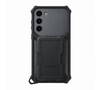 Samsung EF-RS916CBEGWW coque de protection pour téléphones portables 16,8 cm (6.6") Housse Noir