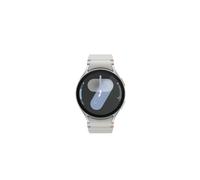 Samsung Galaxy Watch7 3,81 cm (1.5") AMOLED 44 mm Numérique 480 x 480 pixels Écran tactile 4G Argent Wifi GPS (satellite)