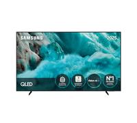 Samsung Téléviseur QLED TQ75Q7F 75" (190 cm) 4K UHD 3840x2160 HDR10+ Smart TV Gaming Hub 3xHDMI WiFi