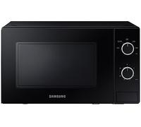 Samsung MS20A3010AL micro-onde Noir Micro-onde simple Comptoir 20 L 700 W