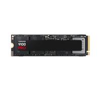Samsung 9100 PRO PCIe® 5.0 NVMe™ M.2 SSD - 2 TB