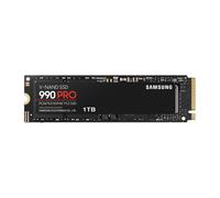 Samsung 990 PRO 1 To M.2 PCI Express 4.0 NVMe V-NAND MLC