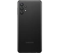 SAMSUNG SAMSUNG A32 5G 4/64 Dual Sim black EU Noir génial G