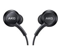 Samsung EO-IC100 Casque Avec fil Ecouteurs Appels/Musique USB Type-C Noir