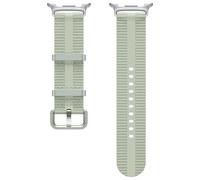 Samsung Samsung Bracelet Athleisure original Watch8 Galaxy Watch 8 40/44 mm / Classic 46 mm S/M Sage Vert