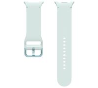Samsung Samsung Brassard de sport original Watch8 Galaxy Watch 8 40/44 mm / Classic 46 mm M/L Mint Vert