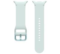 Samsung Samsung Brassard de sport original Watch8 Galaxy Watch 8 40/44 mm / Classic 46 mm S/M Mint Vert
