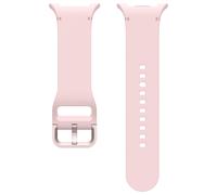 Samsung Bracelet de sport original Watch8 pour Galaxy Watch 8 40/44 mm / Classic 46 mm - S/M - Pink