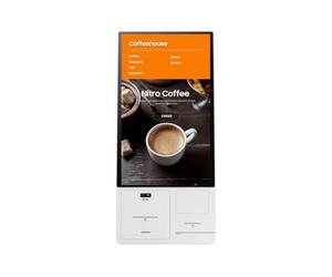 SAMSUNG Samsung CA 100 240 V blanc grise