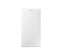Samsung Samsung EF-WG530B 5pouces Étui portefeuille blanc