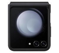 Samsung EF-VF731PBEGWW coque de protection pour téléphones portables 17 cm (6.7") Folio porte carte Noir
