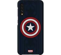 Samsung Samsung Galaxy A50 - Friend Cover Marvel, Captain America Edit