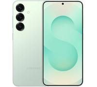 Samsung Samsung Galaxy S25 512 GB Mint - Smartphone - 512 GB (SM-S931BLGHEUE) - [Versions italienne, hongroise, polonaise, roumaine, autrichienne et suisse]