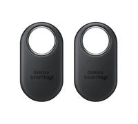 Samsung Samsung Galaxy SmartTag2 (2 pack) Noir Noir
