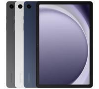 Samsung Étui Book Cover pour Galaxy Tab A9+ GP-FBX216AEABW Designed for Samsung Noir