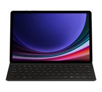 SAMSUNG Samsung Galaxy Tab S9 / Tab S9FE - noir