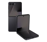 Smartphone Samsung Galaxy Z Flip7 6,9" 5G Nano SIM 256 Go Noir Absolu