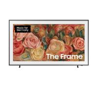 Samsung The Frame GQ50LS03DAU 127 cm (50 ) 4K Ultra HD Smart TV Wifi Noir