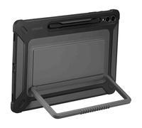 Samsung EF-RX810CBEGWW étui pour tablette 31,5 cm (12.4") Housse Titane