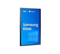 Samsung Samsung KM24C-W Kiosk design 61 cm (24") 250 cd/m? Full HD, I5, W10 IoT