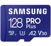 Samsung MB-MD128SA/EU mémoire flash 128 Go MicroSDXC UHS-I Classe 10