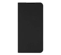 Coque Flip Wallet 'Designed for Samsung' Galaxy A36 5G Noir