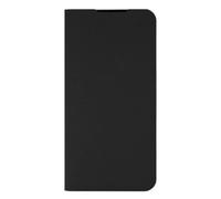 Samsung SAMSUNG Mobeen Flip Cover A36 Black Étui avec rabat Samsung Galaxy A36