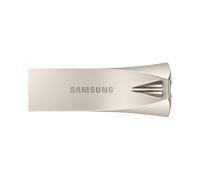 SAMSUNG Samsung MUF-128BE lecteur USB flash 128 Go USB Type-A 3.2 Gen 1 (3.1 Gen 1) Argent