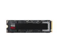 Samsung MZ-VAP8T0 8 To M.2 PCI Express 5.0 NVMe V-NAND TLC