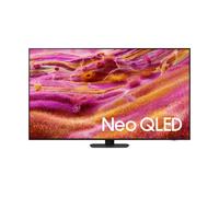 Neo QE55QN90FAT 139,7 cm (55") 4K Ultra HD Smart TV Wifi Noir, Titane