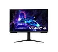 Samsung Odyssey G3 G30D - 27 FHD 16:9 1ms 180Hz VA FreeSync - HDMI et DP