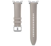 Samsung ET-SLL50 - Bracelet pour montre intelligente - S/M/L - taupe G