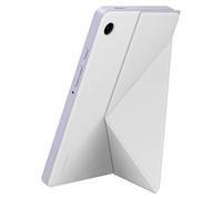 Samsung Samsung Original Coque Book Galaxy Tab A9 8.7 pouces Blanc Blanc