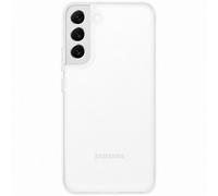 Samsung Samsung Original Coque Clear pour Galaxy S22 Plus Transparent Transparent