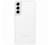 Samsung Samsung Original Coque Frame Galaxy S22 Plus White Blanc