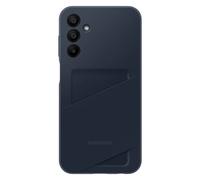 Samsung EF-OA156TBEGWW coque de protection pour téléphones portables 16,5 cm (6.5") Housse Noir, Bleu