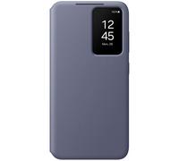 Samsung Smart View Case coque de protection pour téléphones portables 15,8 cm (6.2") Étui avec portefeuille Violet