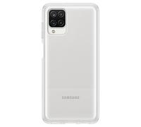 Clear Cover (Galaxy A12) Neuf dans son emballage d'origine clear