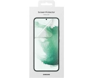 Samsung Samsung Original Protection d'écran Galaxy S22 Plus Transparent