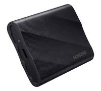 Samsung Samsung Portable SSD T9 4TB USB 3.2 Gen 2x2 Noir Noir