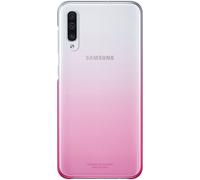 Samsung Galaxy A50 Gradation Cover Case - Pink EF-AA505CPEGWW [Version EU]